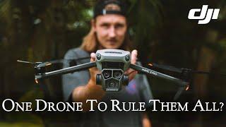 DJI Mavic 3 Pro  Long Term Review... Should You Buy It?