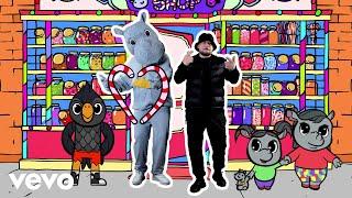 DIKKA Kool Savas dikki STEIK - Candyshop