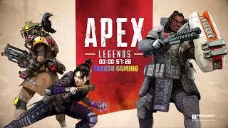 Apex Legends Main Theme OST  Taaksh Gaming