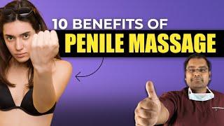 Magic Of Penile Massage Ling Ki Malish