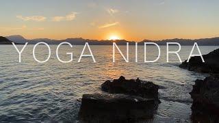 Yoga Nidra am Abend  Tiefenentspannung & innere Balance vor dem Einschlafen