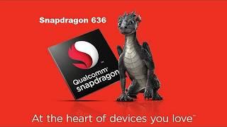 Snapdragon 636 Processor Detail Specifications....