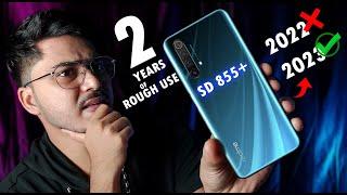 2 years ho gaya? Realme x3 2022 or 2023 mai le ya nhe?