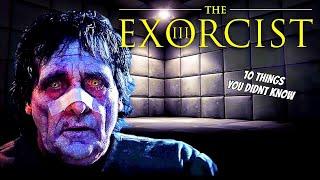 10 Things You Didnt Know About Exorcist III