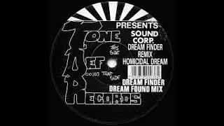 Sound Corp - Dream Finder