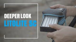 Nanlite Litolite 5C A Deeper Look