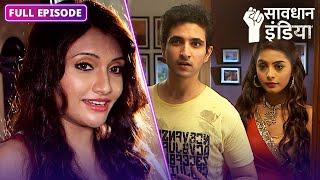 New  Kaise berozgar ladkon ko apna shikaar banaati hai ek aurat?  Savdhaan India  FULL EPISODE