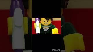 Мультфильм LEGO Мини приколы 29 #lego #shorts #приколы #шортс #врек #animation