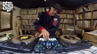 All Vinyl dj Set - Reggae Soul & Rocksteady - Fonki Cheff Riddim St. pt 2