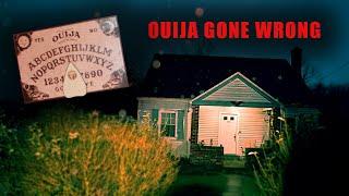 Ouija Caused Extreme Paranormal  Portal Left Open