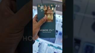 Honor X9a 5g in UAE Abu Dhabi and Dubai #honorx9a #honor #honorx9a5g