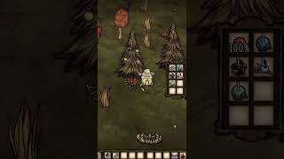 А ты ЗНАЛ ЭТУ ФИШКУ в Dont Starve Together  #дст #dontstarve #dst #донт_старв #shorts #гайд