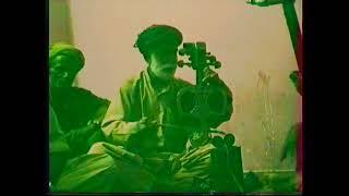 Baloch qalandari sorud by Doshambe Gwadari. 1993
