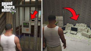 How To Rob Bank in GTA 5 Offline PCPS5PS4XBOX