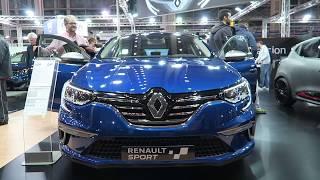 NEW 2019 Renault Megane - Exterior & Interior