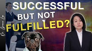 Successful but Not Happy - Finding True Career Fulfillment