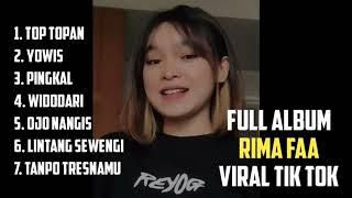 Suaranya Bikin Baper  Full Album Rima faa Viral TIK TOK Terbaru