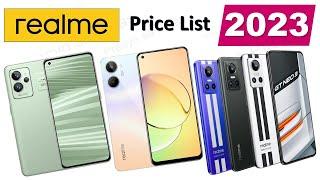 Realme price list 2023 Philippines