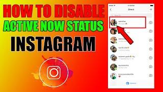 How to chat offline on instagram - How to hide online statusactive now on instagram