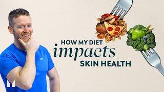 Nutrition For Healthy Skin  Nutritionist Explains  Myprotein