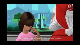 Dora grounds Santa clausenaughty listgrounded