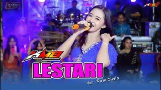 LESTARI - Ririn Olivia Cover By KMB Gedrug Sragen  Rasa Tresna Kang Sejati Manggiha Lestari