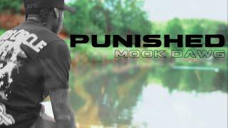 Mook Dawg - Punished OFFICIAL VIDEO @mosleyvisuals2946