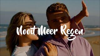 Suzan & Freek - Nooit Meer Regen Lyrics