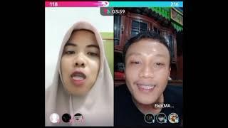 Eko Mandor Live Bareng Palupi full ngakak