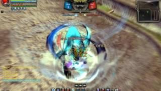 Dragon nest windwalker vs guardian lvl93