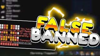 False Banned - UHC Faileds #04