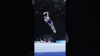 2024 Paris Olympics Games All Around Final British Gymnast Posibility  #olympics