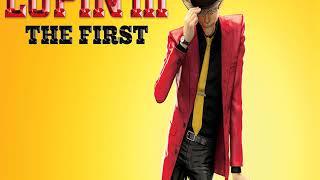 LUPIN III The First por mega