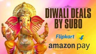 Flipkart Diwali Sale Vs Amazon Great Diwali Sale Live Offer