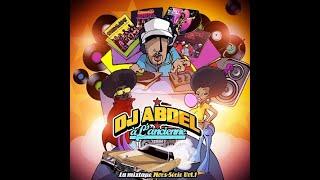 DJ Abdel a lancienne Hors série vol 1