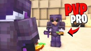 Pro Tips To Become GOD In Minecraft PVP  Java PVP 1.20 Hindi