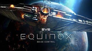 Equinox трейлер дополнения