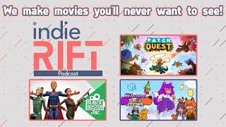 20 MUST-HAVE Most WISHLIST Worthy Indie Games Of Summer Game Fest  The indieRIFT Podcast #6