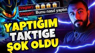 SİZİ FİZZ PROSU YAPACAK TÜM TAKTİKLER  HİÇLİKTEN CHALLENGERA #1   Barış Can