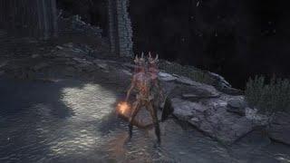 Champion Gundyr SL1 No Hit