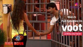 Bigg Boss 7  बिग बॉस 7  Kushal ️ Gauhar - Romantic Moments