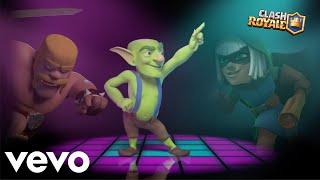 Clash Royale Theme Song Remixed Official Music Video  EDM Remix Clash 2020 – Remix FollsUnitex