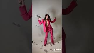 Amanda Cerny Forbes Magazine Photoshoot  She is Lit