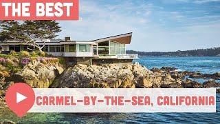 Best Things to Do in Carmel by the Sea California