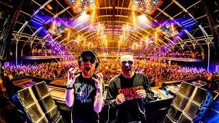 Da Tweekaz at Mainstage  Tomorrowland Winter 2022