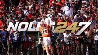 How Clemson helped FSUs defense find its identity  FSU v Clemson Full Game Film Breakdown