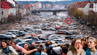 One In A Billion Moments In Natural Disasters Caught On Camera 2024 #103