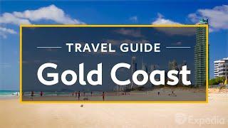 Gold Coast Vacation Travel Guide  Expedia