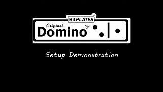 How to Protect your Bitcoin from Emergency with The BitPlates Domino Setup - EconoAlchemist