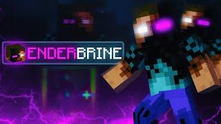 Enderbrine ile YÜZLEŞTİM  Minecraft Creepypasta